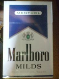 Marlboro MILDS